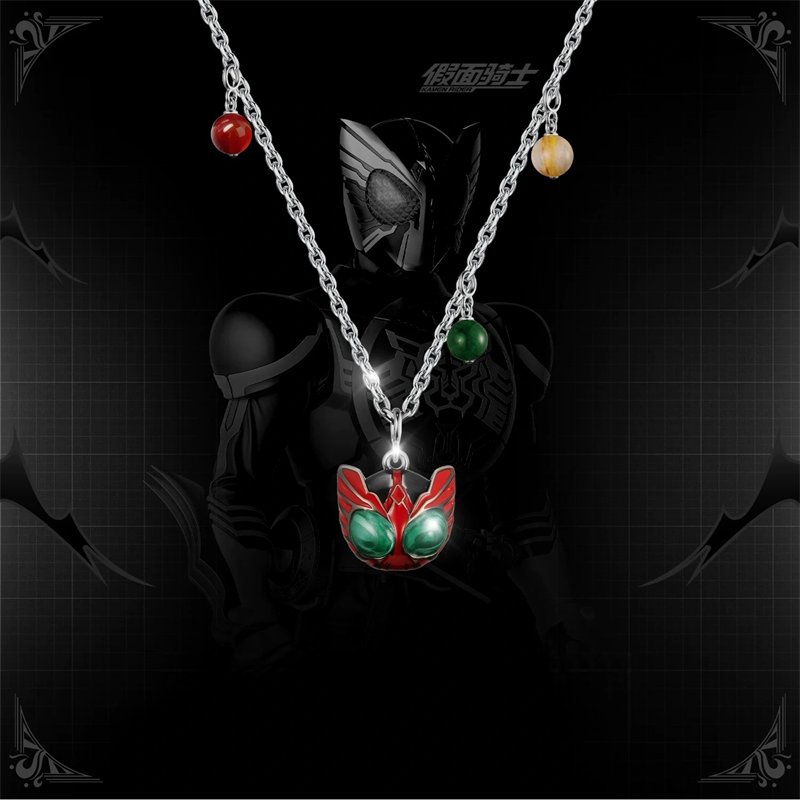 Kamen Rider Guilty Parfait KAM – Prop Para Cosplay recenzja i cena