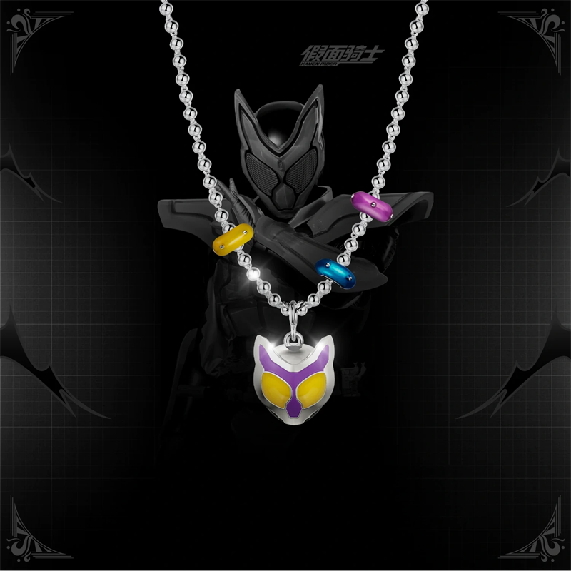 Kamen Rider Guilty Parfait KAM – Prop Para Cosplay recenzja i cena
