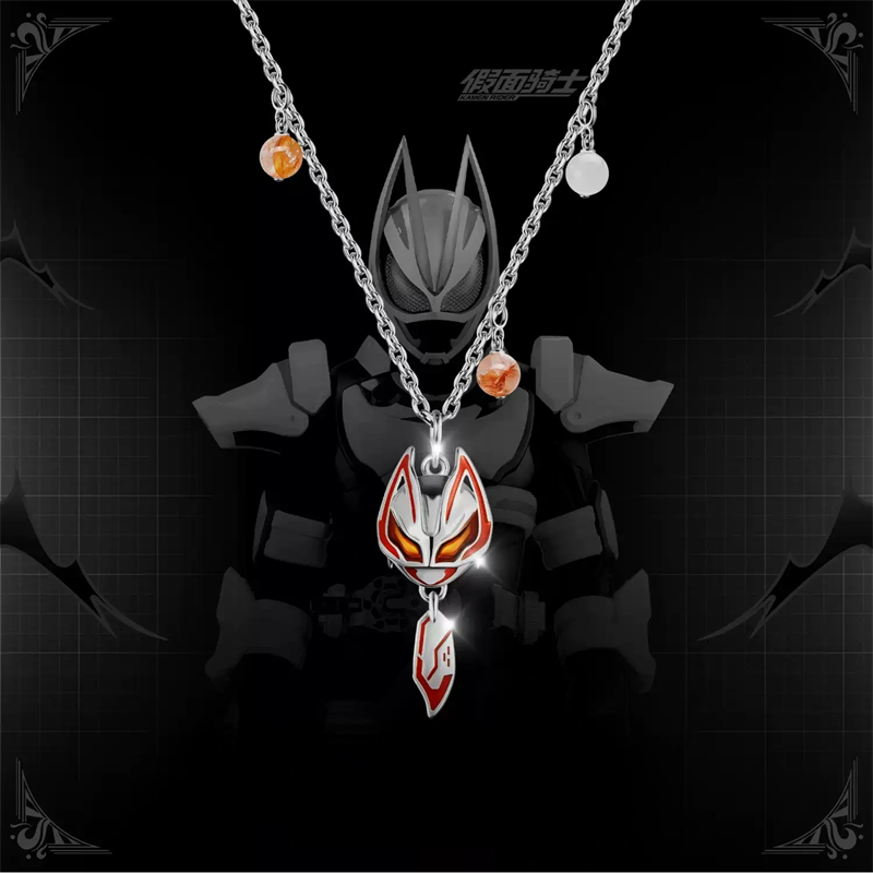 Kamen Rider Guilty Parfait KAM – Prop Para Cosplay recenzja i cena