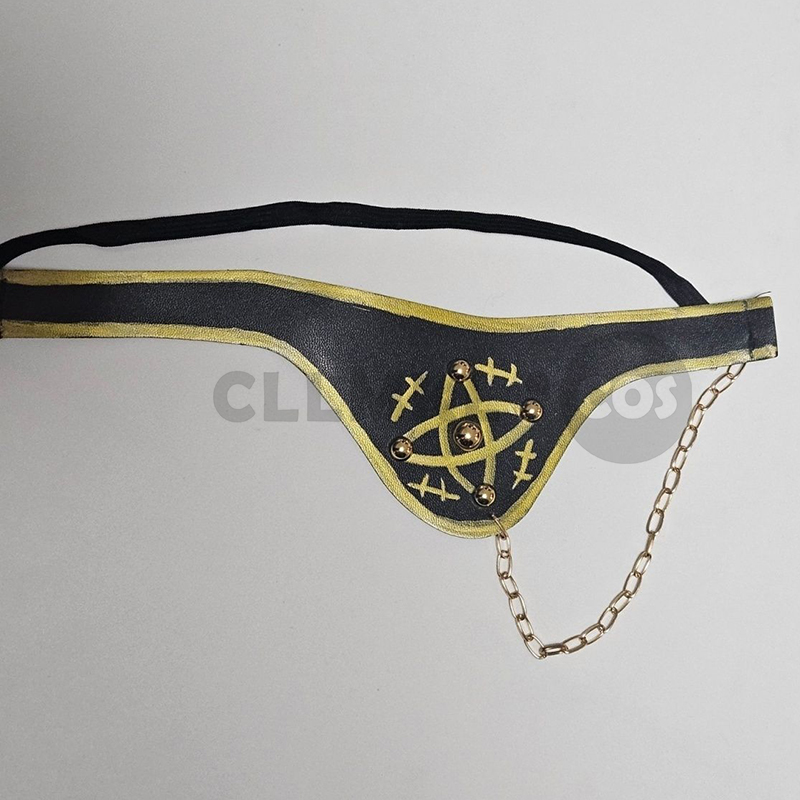Gra Honkai: Star Rail Najnowsz – Anaxa Cosplay Prop recenzja i cena