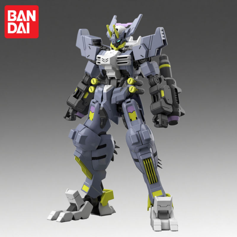 Na stanie Oryginalny model Gun – Bandai Gundam Hg recenzja i cena