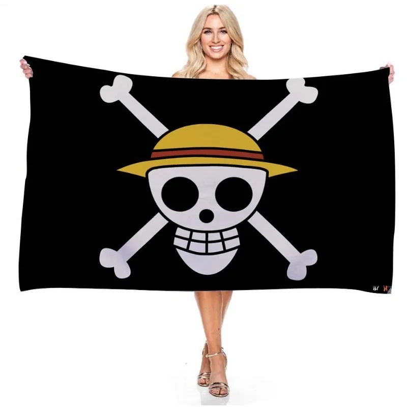 Flaga Piracka One Piece 90x150 – Cosplay Prop Painting recenzja i cena