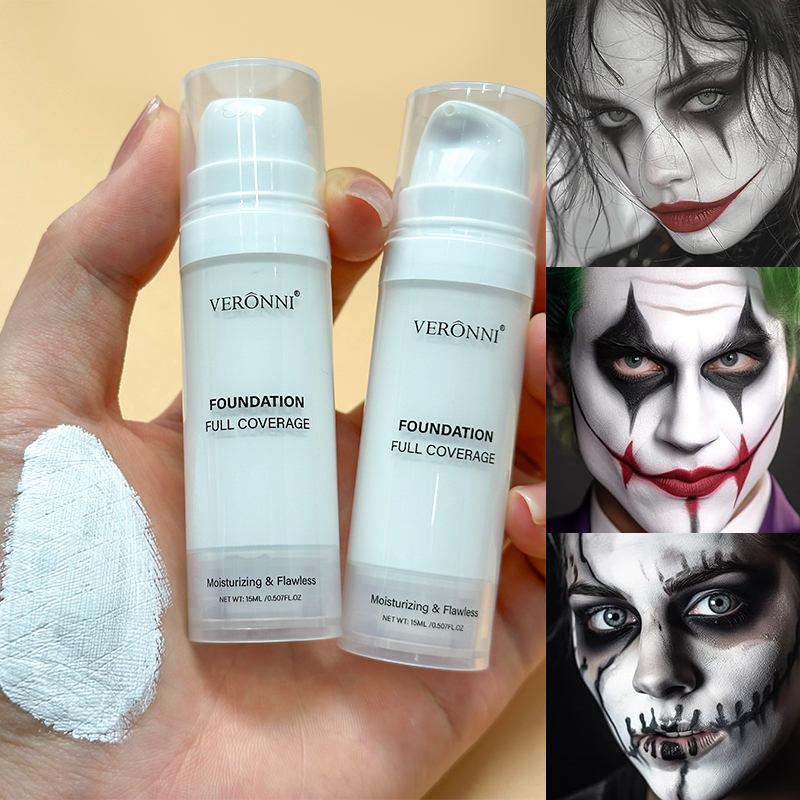Matowy biały podkład w płynie, – Cosplay Prop Primer recenzja i cena