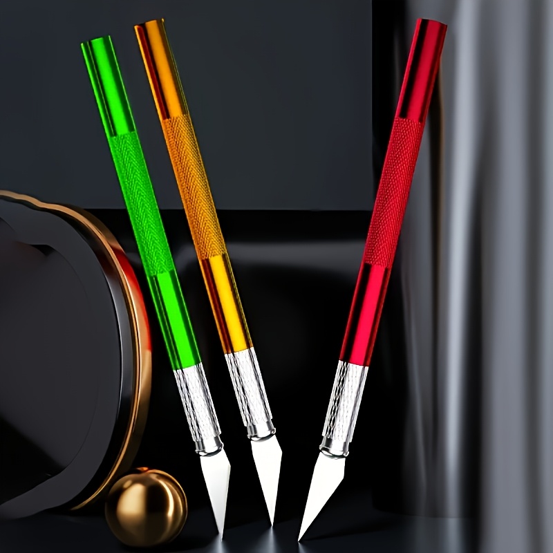 13-częściowy zestaw noży do gr – Craft Knife Set recenzja i cena
