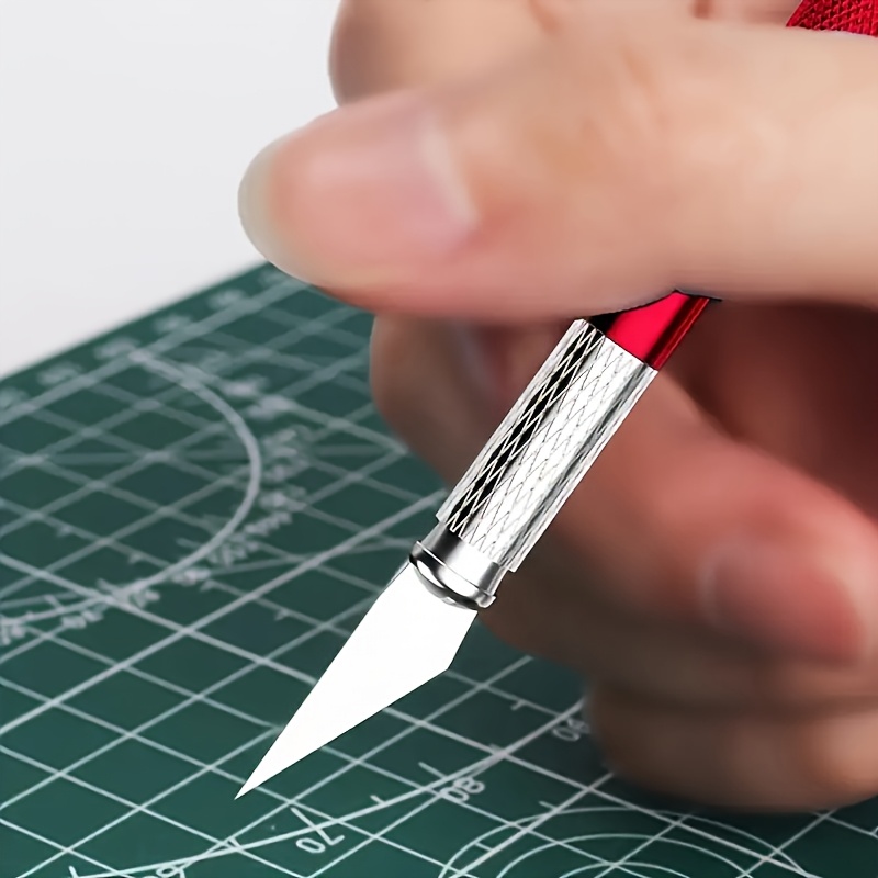 13-częściowy zestaw noży do gr – Craft Knife Set recenzja i cena