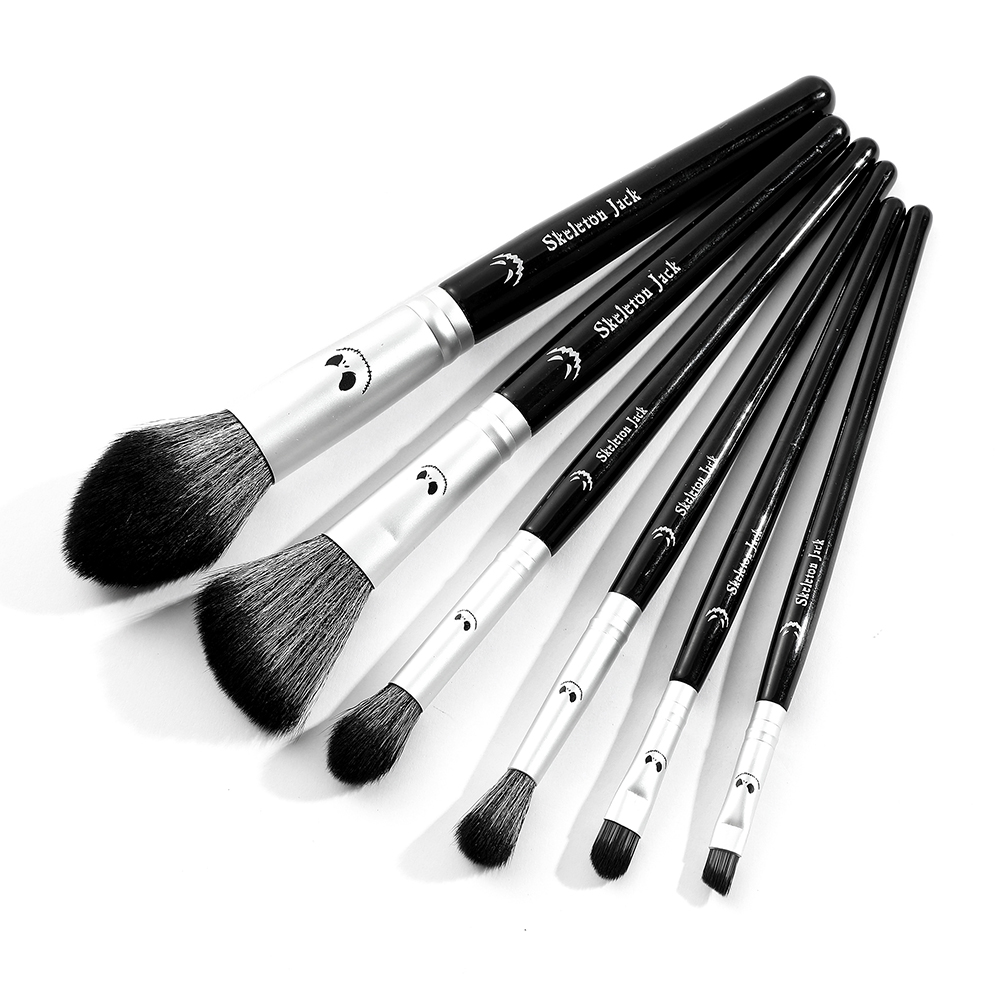 6 szt. Koszmar przed świętami  – Cosplay Prop Painting recenzja i cena