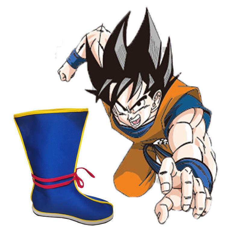 Buty do cosplayu Anime Dragon  – Cosplay Fireball Prop recenzja i cena