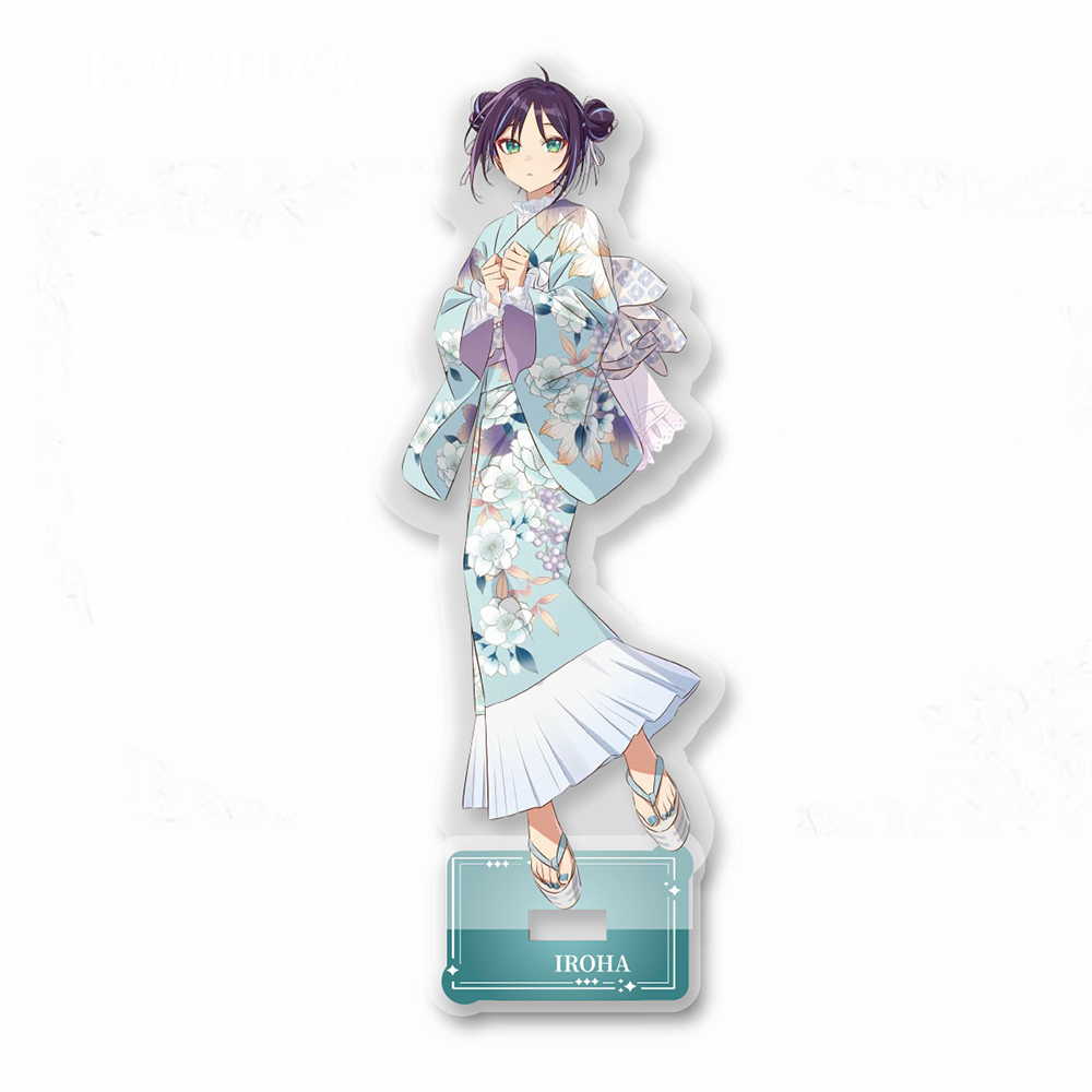 Anime Kosmiczna Księżniczka Ka – Prop Para Cosplay recenzja i cena