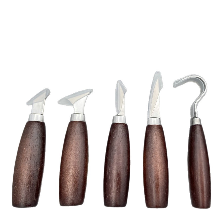 5-częściowy zestaw narzędzi do – Craft Knife Set recenzja i cena