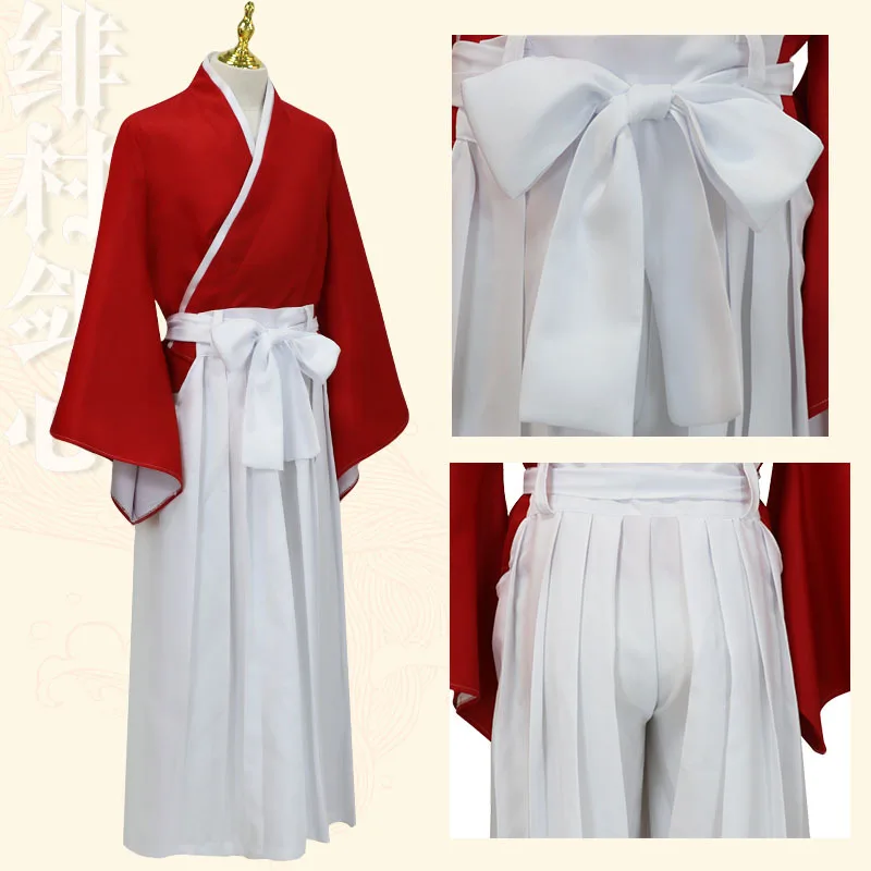 Langke Kenshin Cosplay, Fei Vi – Prop En Cosplay recenzja i cena