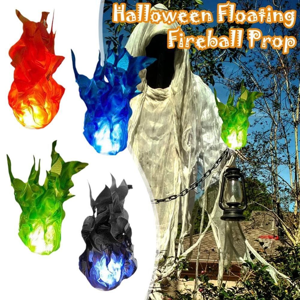 Rekwizyty Cosplay Pływająca Ku – Cosplay Fireball Prop recenzja i cena