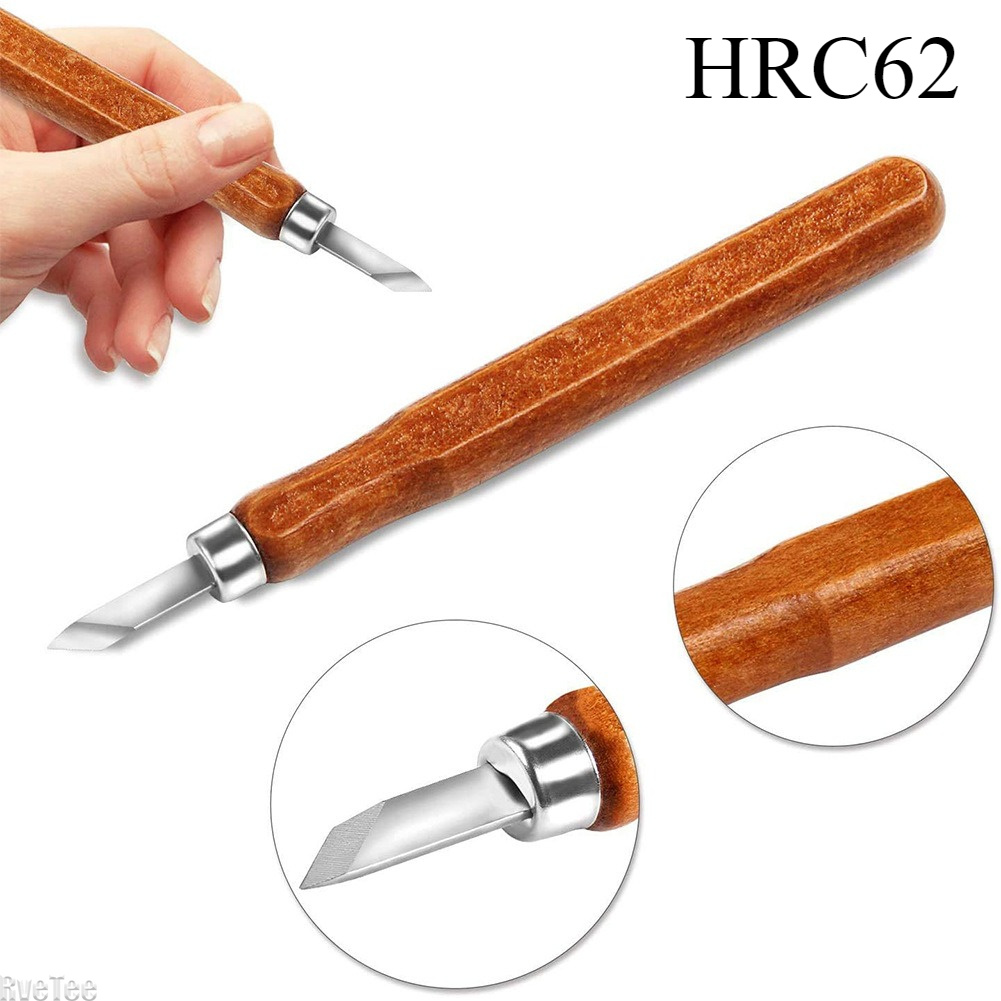 12-częściowy zestaw narzędzi d – Craft Knife Set recenzja i cena