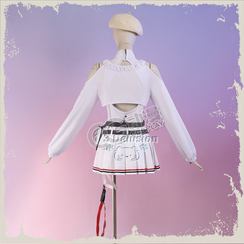 EN ReGLOSS Hiroi Kōichi Cospla – Prop En Cosplay recenzja i cena