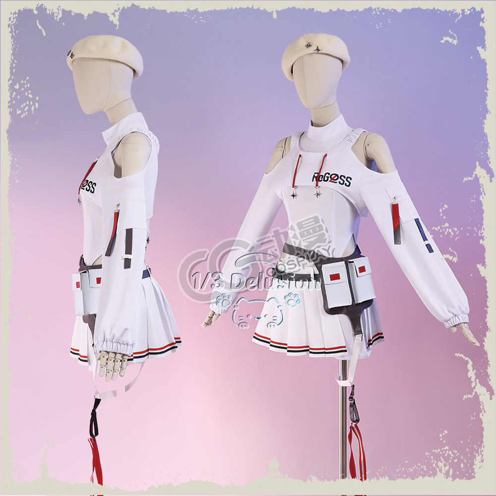 EN ReGLOSS Hiroi Kōichi Cospla – Prop En Cosplay recenzja i cena