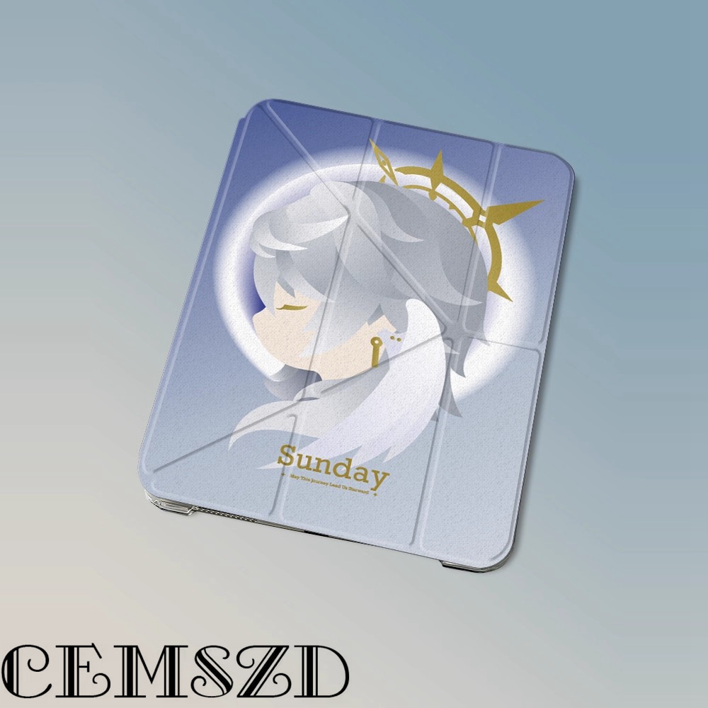 Gra Honkai Star Rail Mydei Pha – Anaxa Cosplay Prop recenzja i cena