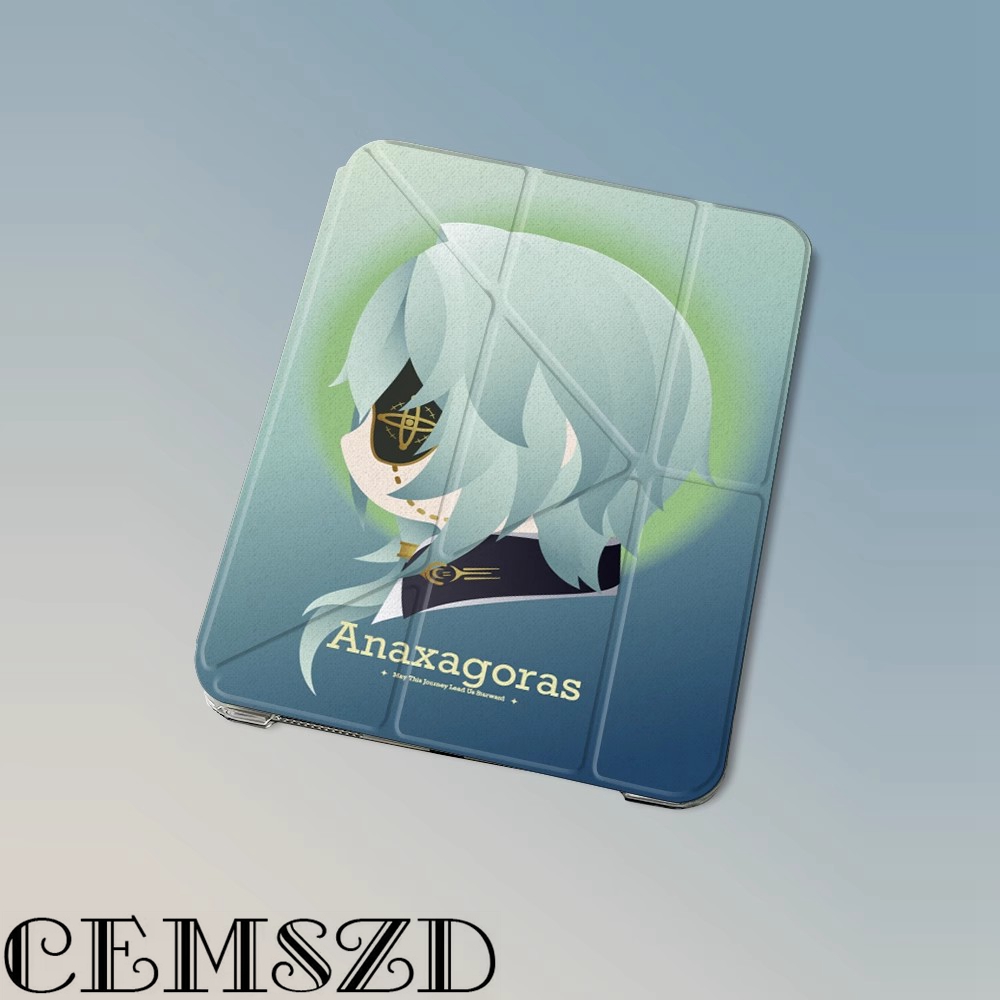 Gra Honkai Star Rail Mydei Pha – Anaxa Cosplay Prop recenzja i cena